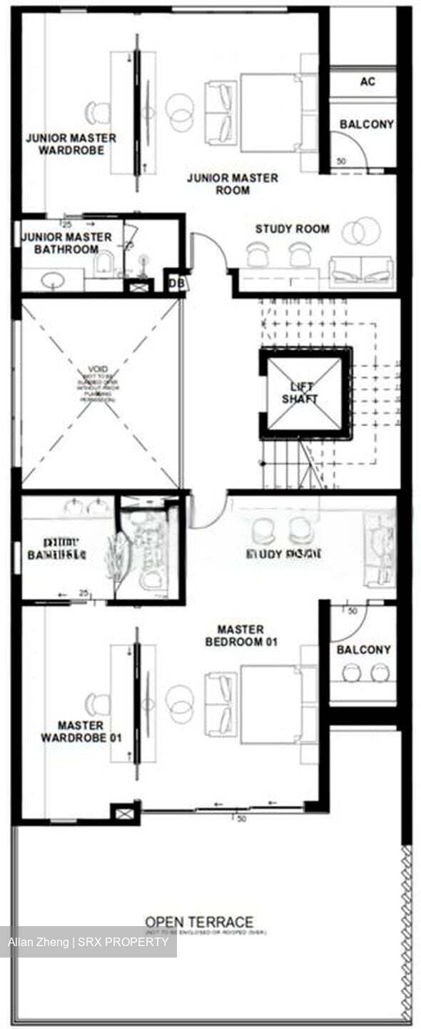Canberra Drive (D27), Semi-Detached #456194651